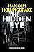 The Hidden Eye (The Merseyside Crime Series Book 4)