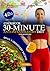 30-Minute Anti-Inflammatory Diet Cookbook for Beginners by Iris Kennedy