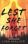 Lest She Forget