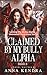 Claimed By My Bully Alpha: ...
