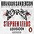 Stephen Leeds: Liquidación [Stephen Leeds: Death & Faxes]: Una historia de Legión