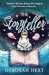The Storyteller by Deborah Hext