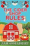 The Cider Shop Rules