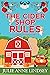 The Cider Shop Rules by Julie Anne   Lindsey