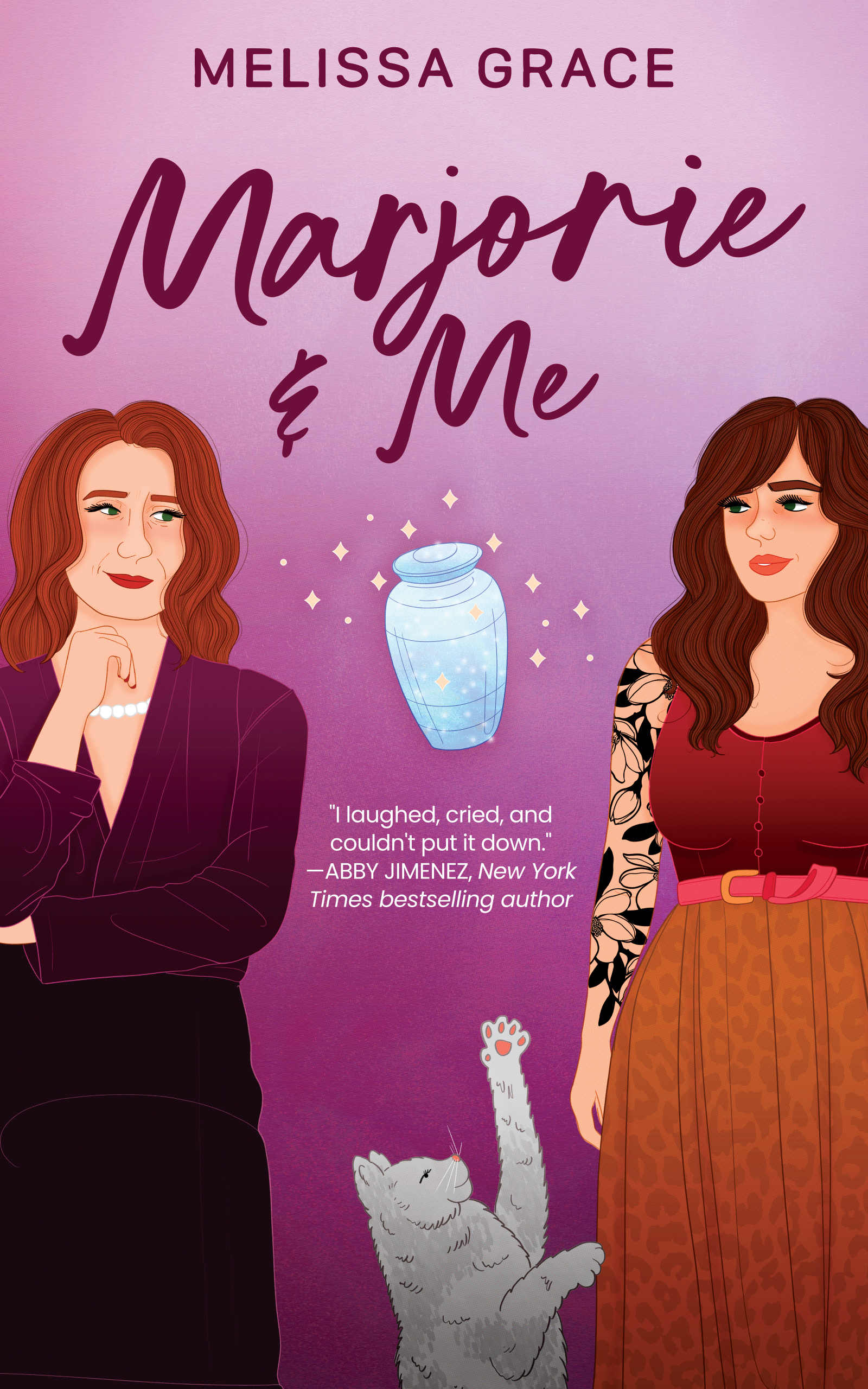 Marjorie & Me (Unknown Binding)