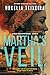 Martha's Veil by Urcelia Teixeira