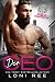 Der CEO (The Silver Spoon MC German 1) (German Edition)