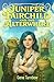 Juniper Fairchild and the Alterwhere by Gene Turnbow