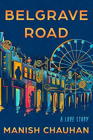 Belgrave Road: A Love Story