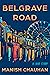 Belgrave Road by Manish Chauhan