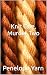Knit One, Murder Two