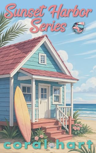 Sunset Harbor Serie (German Edition)
