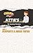 Attie's Amazing Adventures, Book 4, Blueprints & Buried Truths by Loxley Browne Attie's Amazing Adventures, Book 4, Blueprints & Buried Truths by Loxley Browne