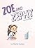 Zoe and Zephy by Shahid Hussain