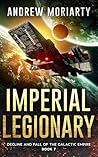 Imperial Legionary