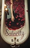 Book cover for Salacity: The Nefarious Trilogy Book 1