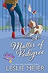 A Matter of Pedigree