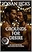 Grounds for Desire: Sizzlin...