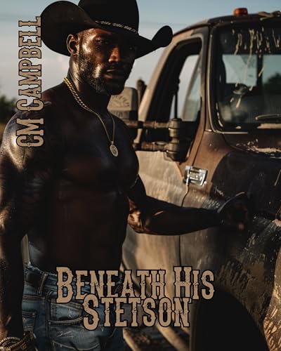 Beneath His Stetson (Kindle Edition)