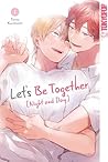 Let's Be Together - Night and Day, Band 01 LE with Booklet (German Edition)