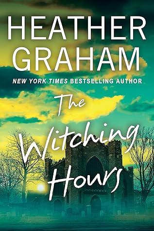 The Witching Hours (The Crows)