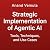 Strategic Implementation of...