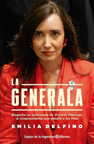 La Generala (Spanish Edition)