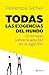 Todas las exigencias del mundo: Un ensayo sobre la adultez en el siglo XXI (Spanish Edition)