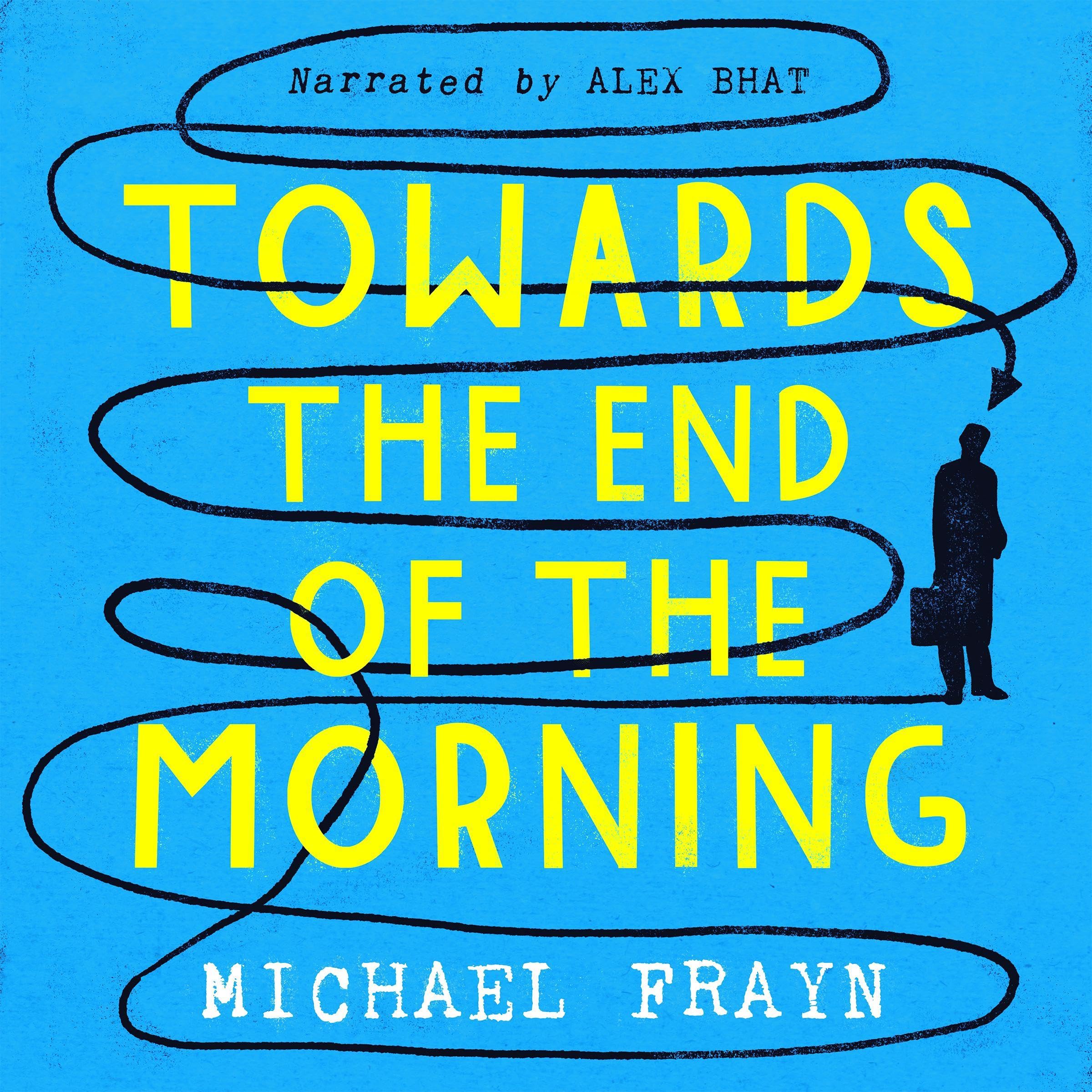 Towards the End of the Morning