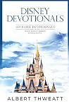 Disney Devotional...