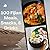 100 Fijian Meals, Snacks, &...