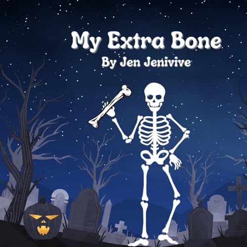 My Extra Bone (Paperback)