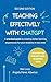 Teaching Effectively with C...