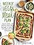 Weekly Vegan Meal Plan for ...