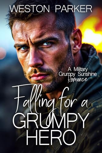 Falling for a Grumpy Hero (Kindle Edition)