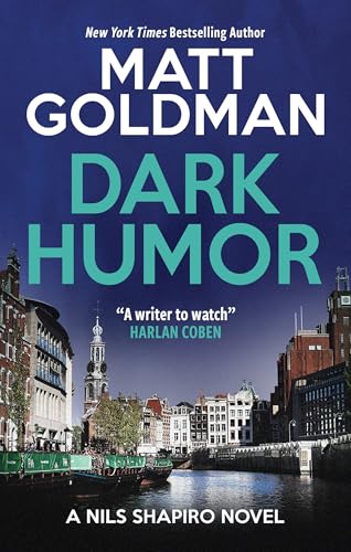 Dark Humor (Nils Shapiro #5)