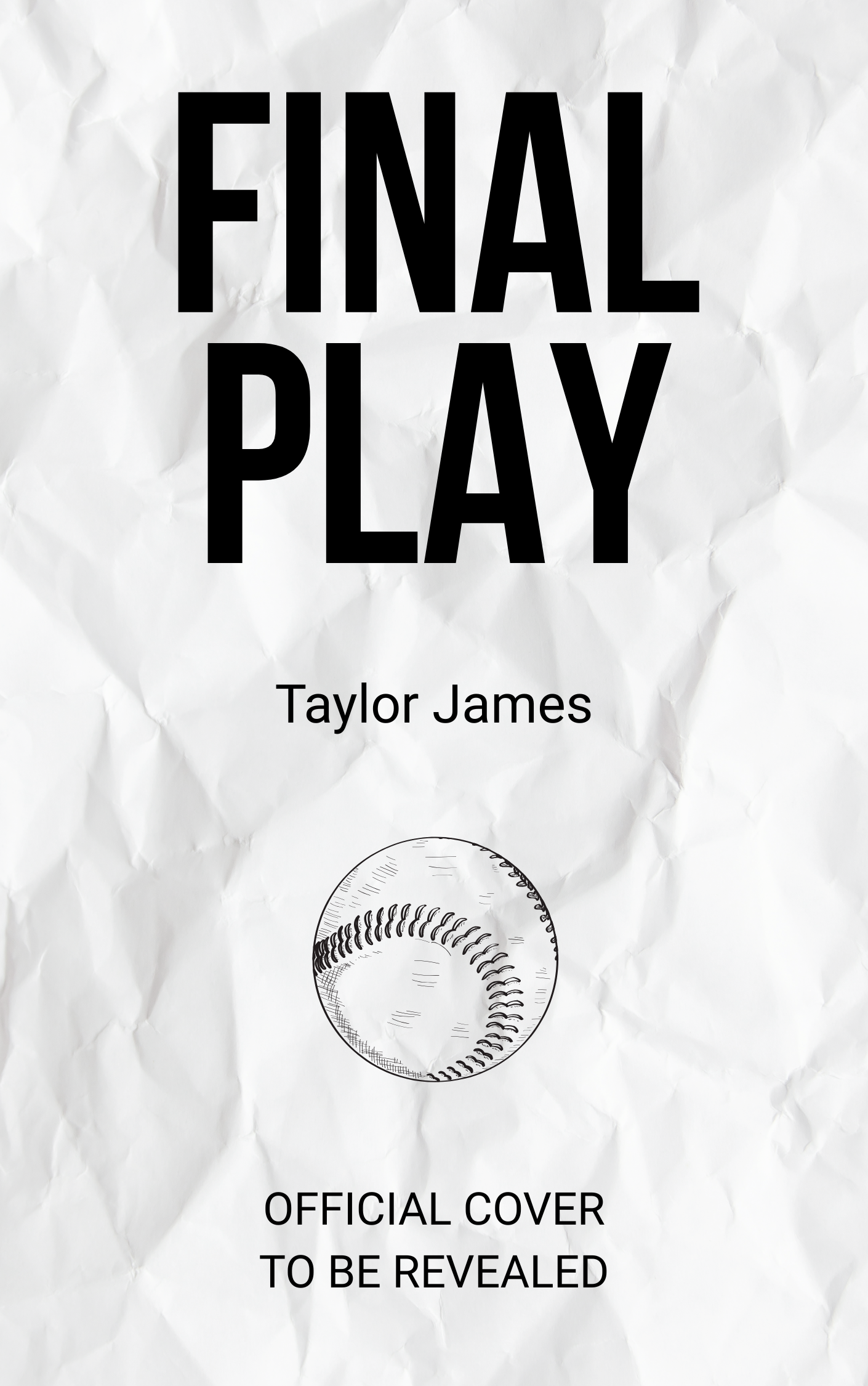 Final Play (Nighthawks Dynasty, #3)