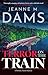 Terror on the Train (A Dorothy Martin Mystery Book 27)