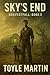 Sky’s End (Harvestfall Book 2)