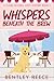 Whispers Beneath the Brew by Bentley Reece