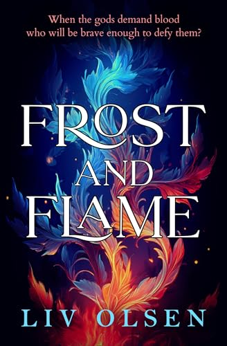 Frost and Flame (Kindle Edition)