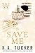 Save Me (The Wolf Hotel Mer...
