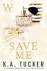 Save Me (The Wolf Hotel Mermaid Beach, #2)