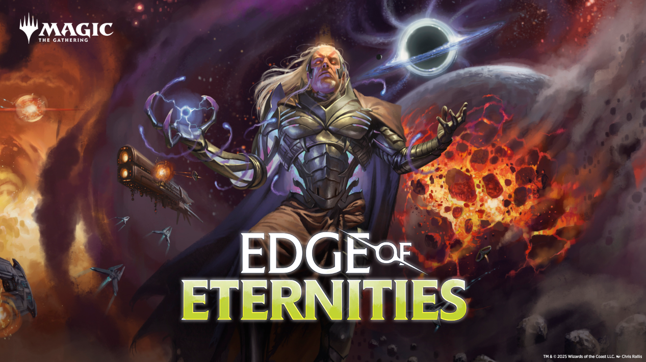 Edge of Eternities