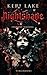 Nightshade (Nightshade, #1)