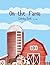 On The Farm Coloring Book by R. Walker