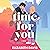 Time for You by Elizabeth Davis Time for You by Elizabeth Davis