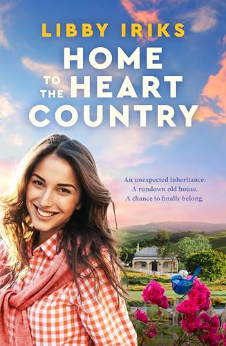 Home to the Heart Country (Kindle Edition)