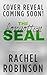 The Forgotten SEAL by Rachel Robinson