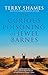 The Curious Poisoning of Jewel Barnes by Terry Shames